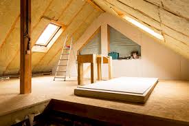 Best Attic Insulation Installation  in Portland, TX